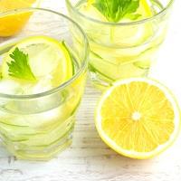 Lemoniady włoskie