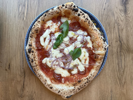 Salsiccia Piccante