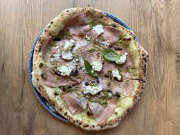 Mortadella
