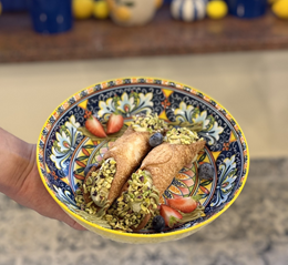 Cannolo Siciliano