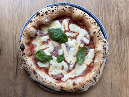 Salami Napoli