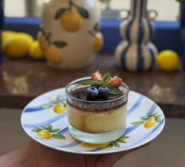 Coppa Crema Catalana