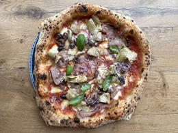Pancetta 