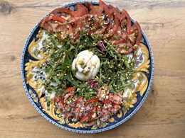 Burrata