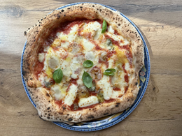 Quattro Formaggi 