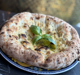 focaccia