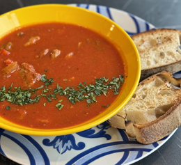 minestrone